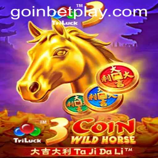 Discovering 3CoinWildHorse: A Thrilling Game Experience With Goinbet PH Login
