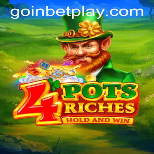 Discover the Thrills of 4potsriches: A Comprehensive Guide to Winning Big