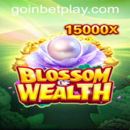 Blossom of Wealth: A Journey into Abundance