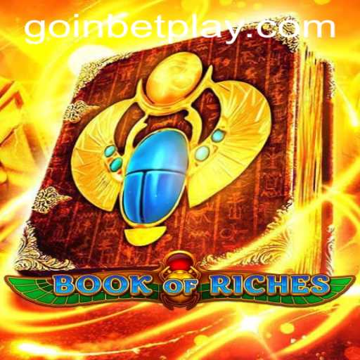 Exploring the World of Book of Riches: A Comprehensive Guide