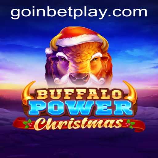 Discover the Magic of BuffaloPowerChristmas and Goinbet PH Login