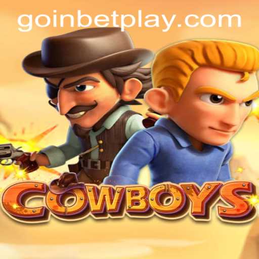 COWBOYS: An Immersive Gaming Experience with Goinbet PH Login