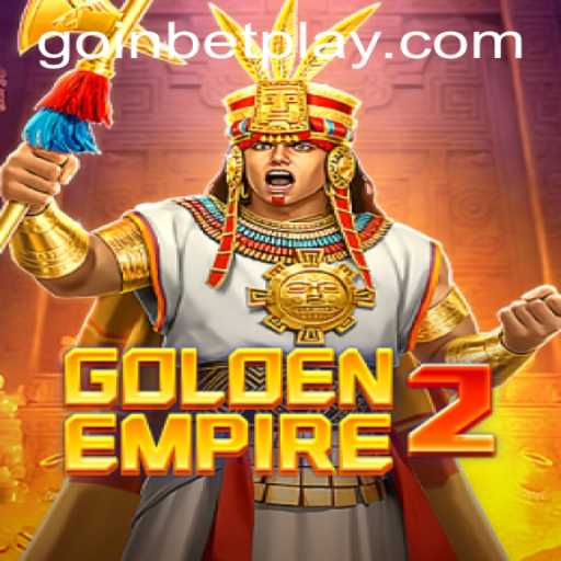 GoldenEmpire2: Unveiling the Gaming Revolution