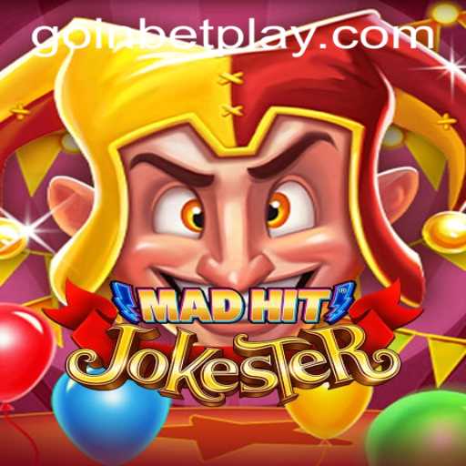 MadHitJokester: A Dive Into the World of Hilarious Mayhem