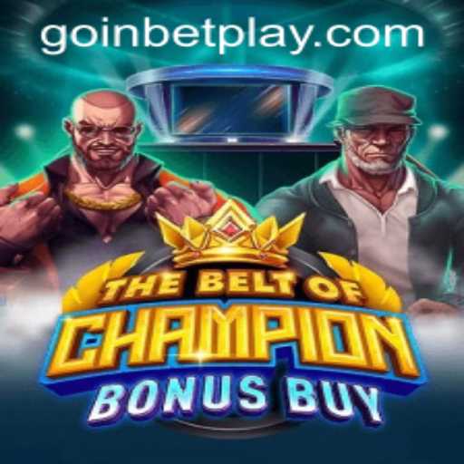 Step into the Arena: Unveiling TheBeltOfChampionBonusBuy Experience