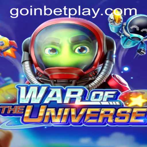 WAROFTHEUNIVERSE: A Galactic Journey with Goinbet PH Login