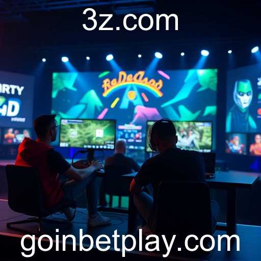 A Expansão do Mercado de Jogos Online em 2025