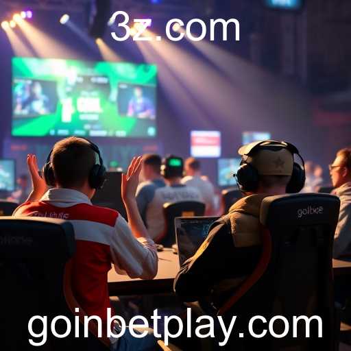 Inovação e Desafios no Mercado de Jogos em 2025