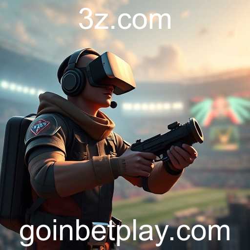 Tendências Atuais nos Jogos Online