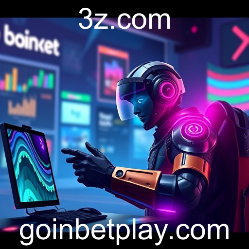 Revolução nos Jogos: O Impacto do Goinbet