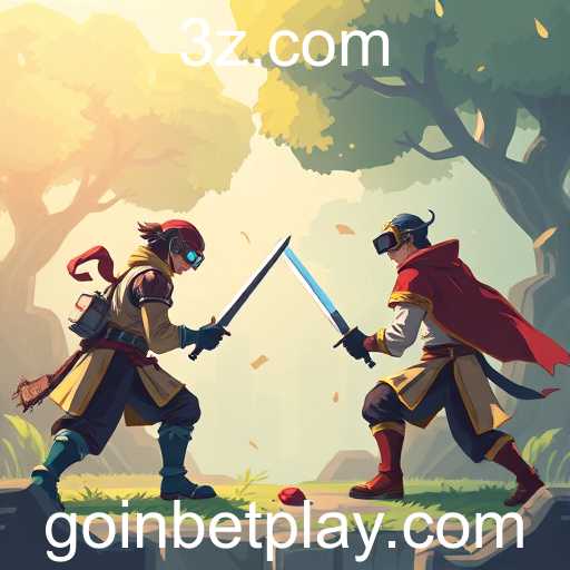 Goinbet Revoluciona o Mercado com Novas Dinâmicas de Jogo