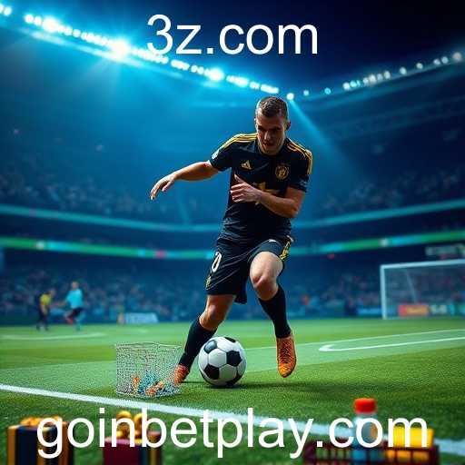 A Ascensão dos Jogos de Apostas na Goinbet