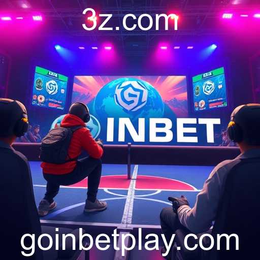O Crescimento do Goinbet no Mercado de Jogos Online