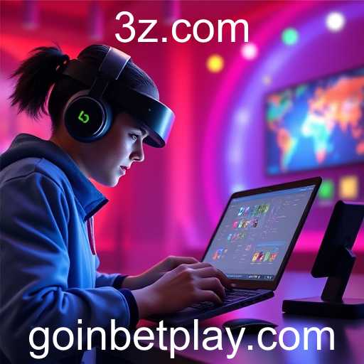 O Impacto Crescente dos Jogos Online em 2025