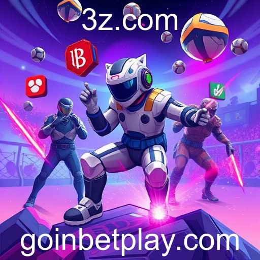 Impacto do Goinbet no Mercado de Jogos em 2025