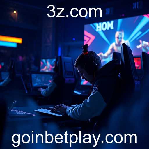 O Impacto Crescente dos Jogos de Apostas na Cultura Digital