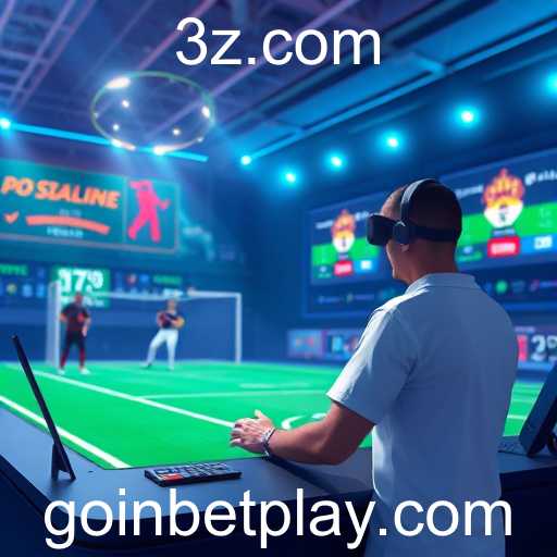 Inovações na Indústria de Jogos Online no Brasil