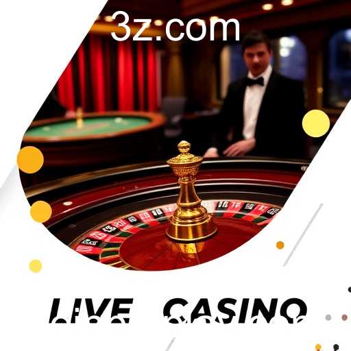 A Evolução dos Jogos ao Vivo no Mundo Digital