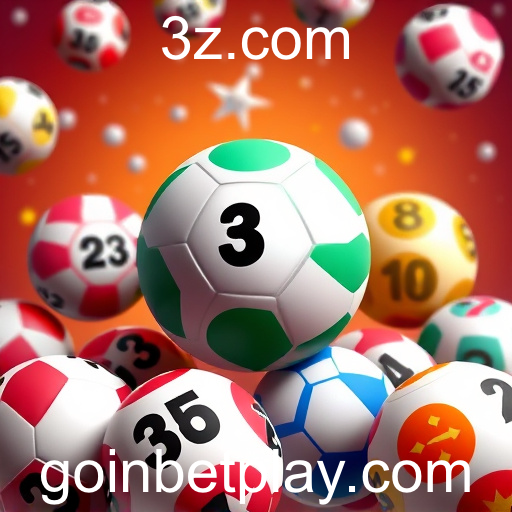 Entendendo a Categoria de Loterias no Goinbet