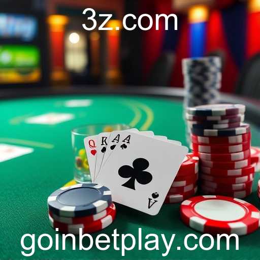 O Impacto e Crescimento do Poker Online na Era Digital