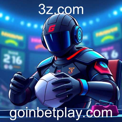 A Ascensão do Goinbet no Cenário de Jogos Online